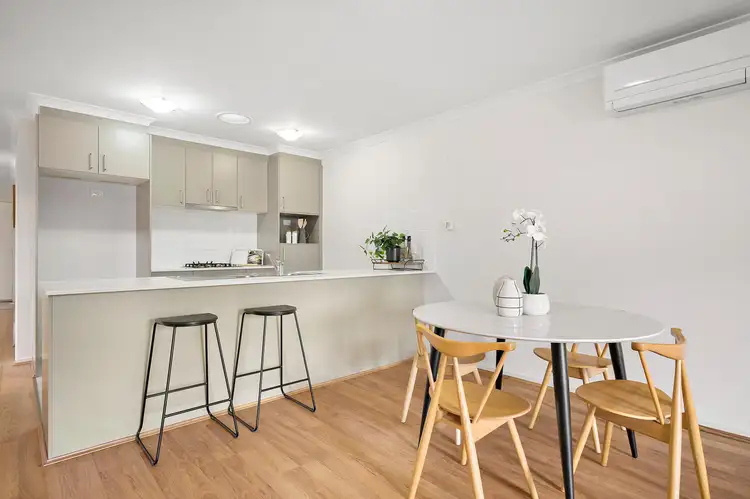 Fourth view of Homely semi-detached listing, 10 Gudamang Street, Ngunnawal ACT 2913