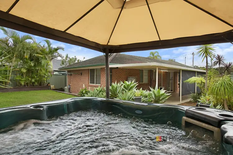 Second view of Homely house listing, 37 Moran Road, Buff Point NSW 2262