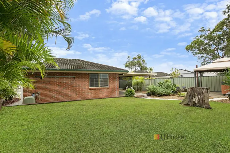 Fourth view of Homely house listing, 37 Moran Road, Buff Point NSW 2262