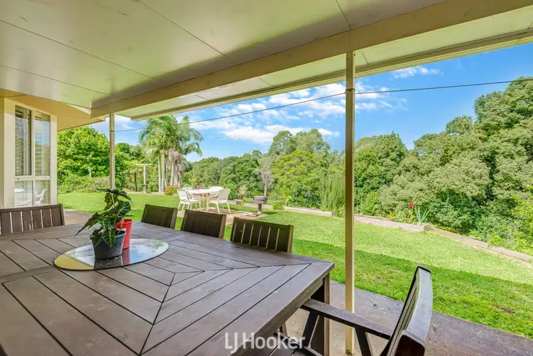 Second view of Homely house listing, 110 Willowbank Drive, Alstonvale NSW 2477
