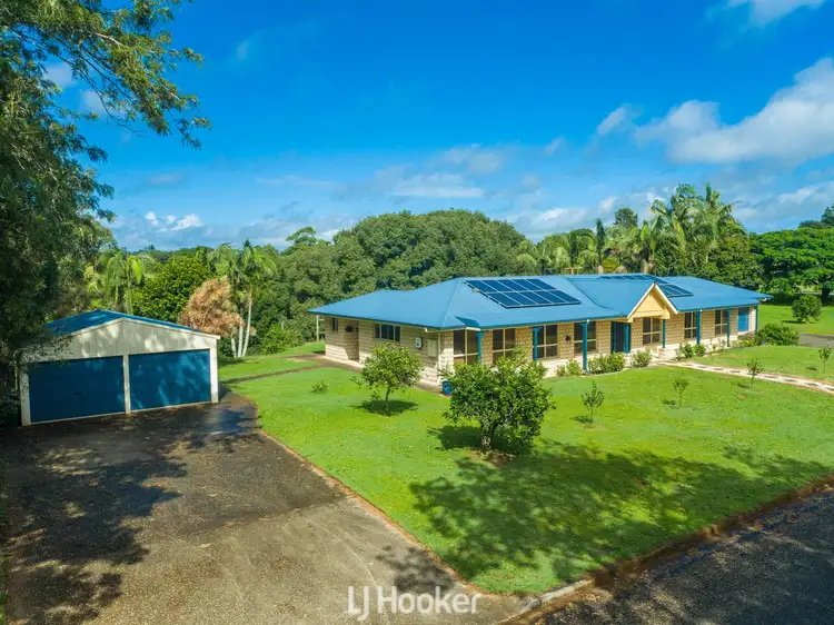 Fourth view of Homely house listing, 110 Willowbank Drive, Alstonvale NSW 2477