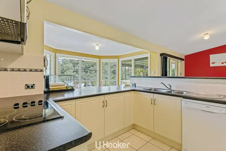 Sixth view of Homely house listing, 110 Willowbank Drive, Alstonvale NSW 2477