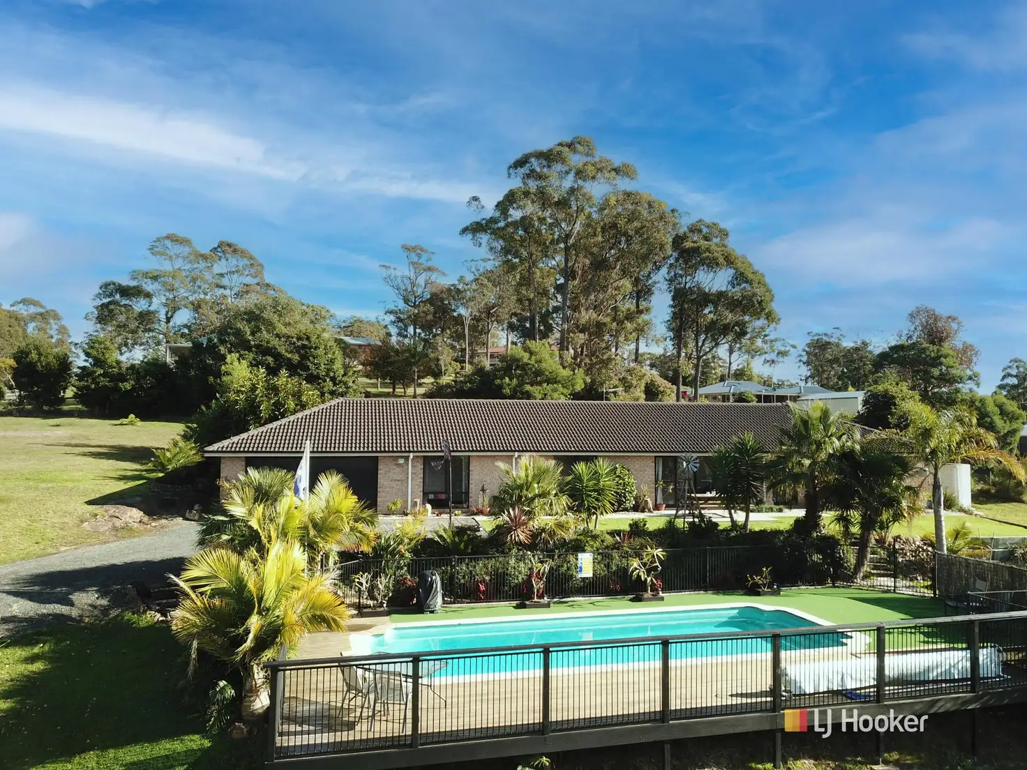 Main view of Homely house listing, 187 Turingal Head Road, Wallagoot NSW 2550