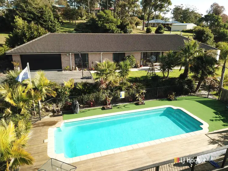 Second view of Homely house listing, 187 Turingal Head Road, Wallagoot NSW 2550