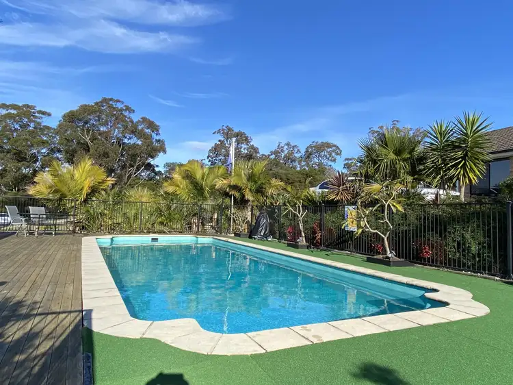 Third view of Homely house listing, 187 Turingal Head Road, Wallagoot NSW 2550