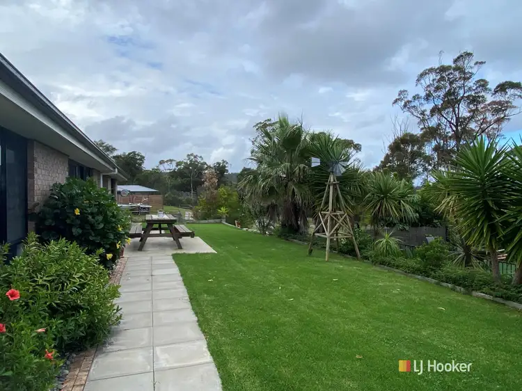 Fourth view of Homely house listing, 187 Turingal Head Road, Wallagoot NSW 2550