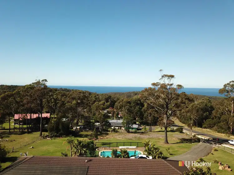 Fifth view of Homely house listing, 187 Turingal Head Road, Wallagoot NSW 2550