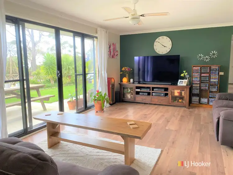 Sixth view of Homely house listing, 187 Turingal Head Road, Wallagoot NSW 2550