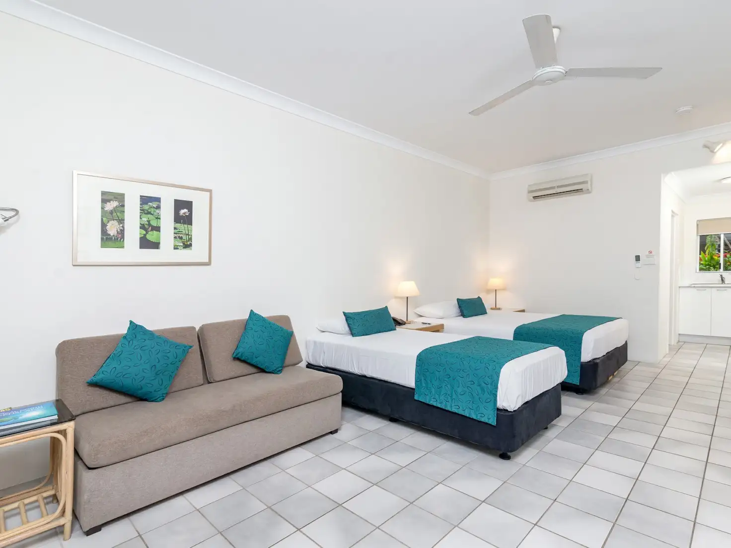 Main view of Homely unit listing, 10 Lazy Lizard/121 Davidson Street, Port Douglas QLD 4877