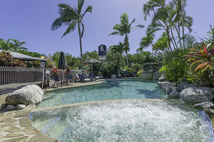 Fifth view of Homely unit listing, 10 Lazy Lizard/121 Davidson Street, Port Douglas QLD 4877