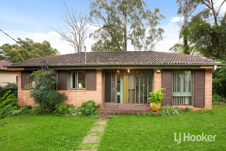 Main view of Homely house listing, 93 Paull Street, Mount Druitt NSW 2770