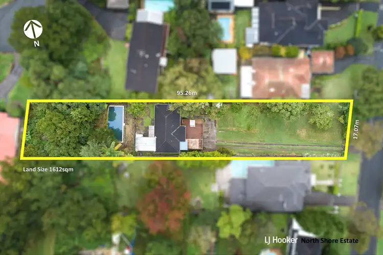 Third view of Homely house listing, 4 Roma Road, St Ives NSW 2075