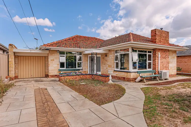 Main view of Homely house listing, 3 Packer Avenue, North Plympton SA 5037