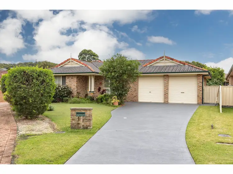 Main view of Homely house listing, 7 Thora Close, Forster NSW 2428