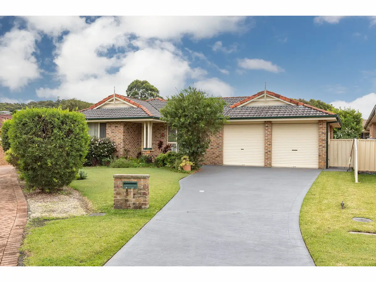 Main view of Homely house listing, 7 Thora Close, Forster NSW 2428