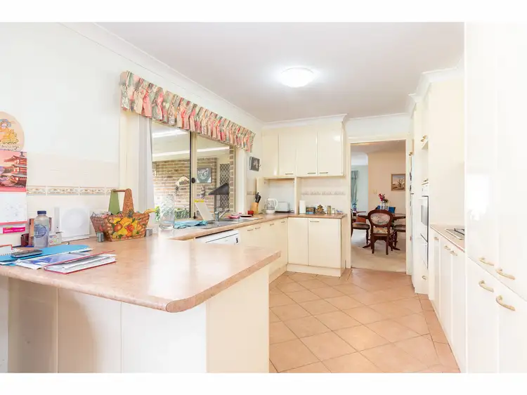 Fifth view of Homely house listing, 7 Thora Close, Forster NSW 2428