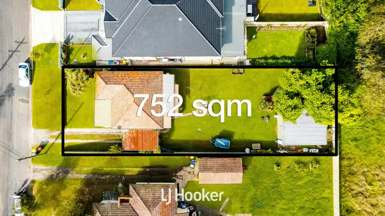 Second view of Homely house listing, 24 Budgeree Road, Toongabbie NSW 2146