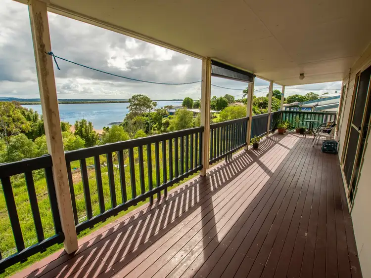 Second view of Homely house listing, 119 Channel Street, Russell Island QLD 4184