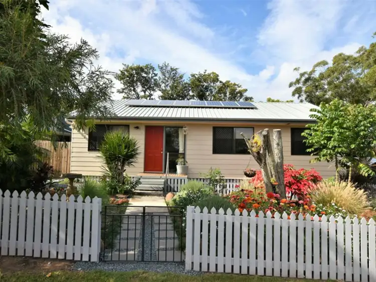 Main view of Homely house listing, 5 Carnation Cres, Russell Island QLD 4184