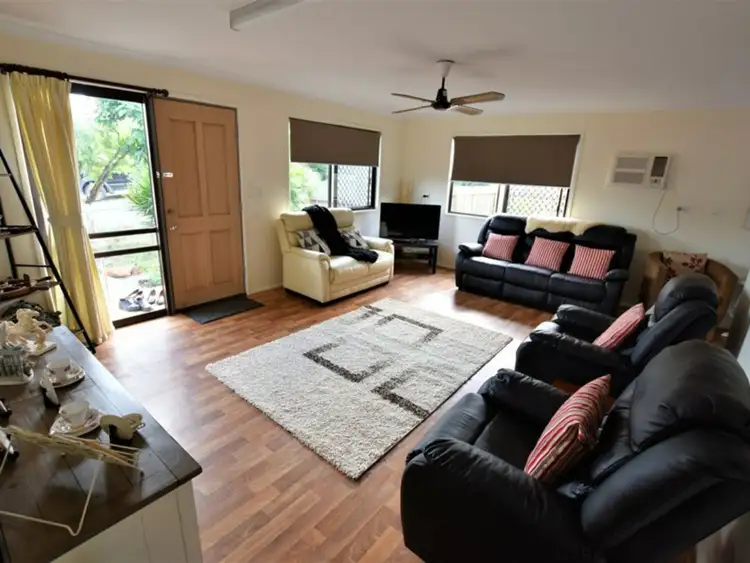 Second view of Homely house listing, 5 Carnation Cres, Russell Island QLD 4184