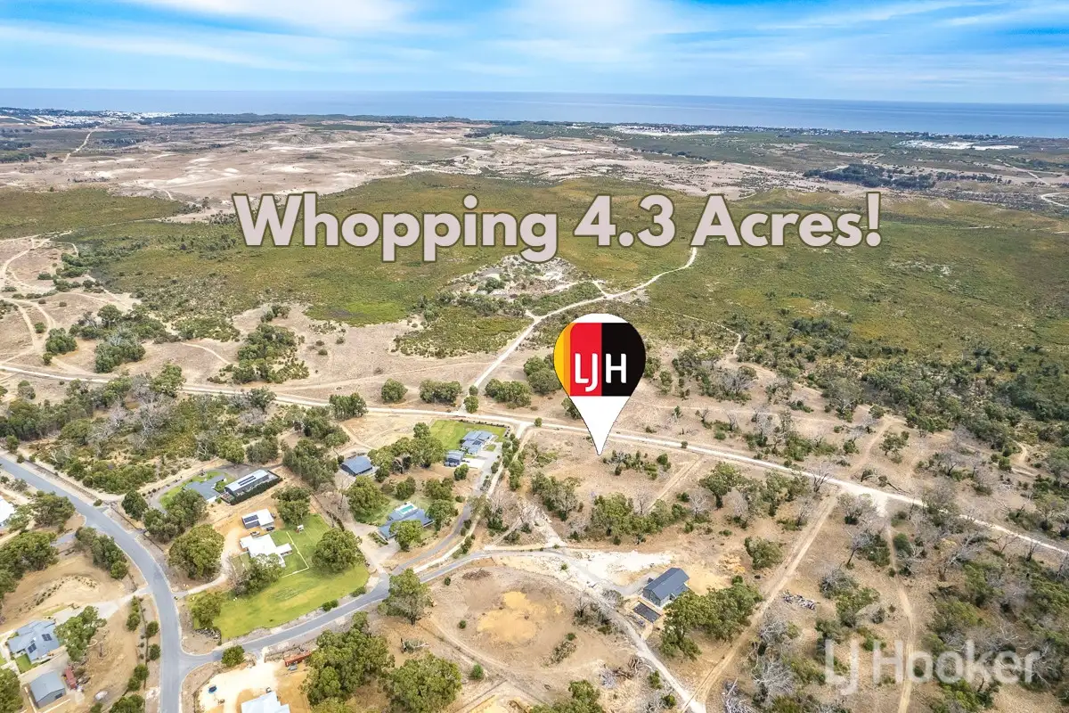 Main view of Homely land listing, 14 Ginger Place, Two Rocks WA 6037