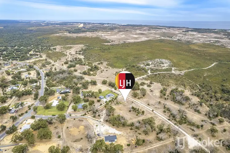Second view of Homely land listing, 14 Ginger Place, Two Rocks WA 6037