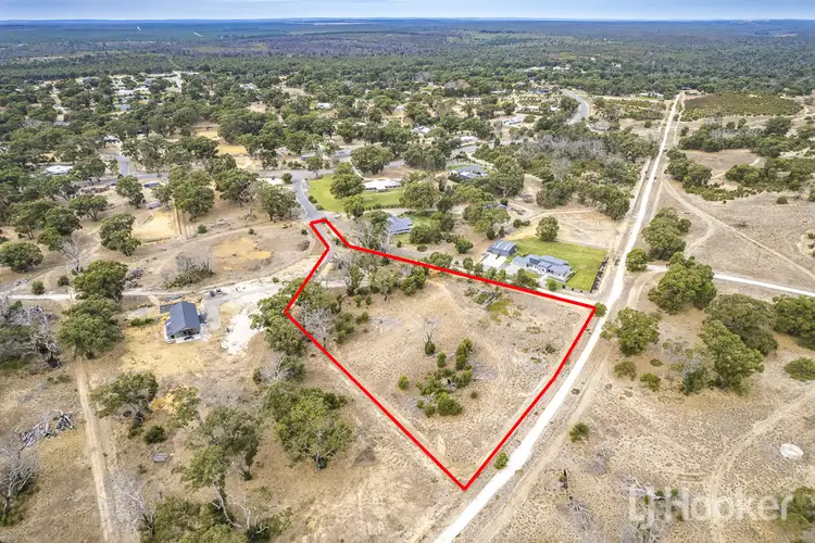 Fifth view of Homely land listing, 14 Ginger Place, Two Rocks WA 6037