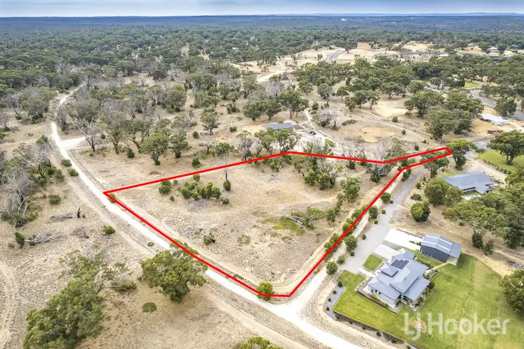 Sixth view of Homely land listing, 14 Ginger Place, Two Rocks WA 6037