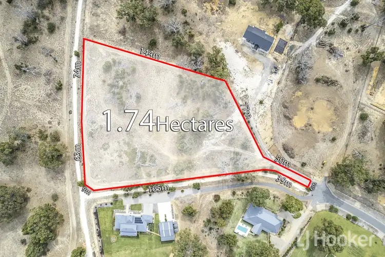 Seventh view of Homely land listing, 14 Ginger Place, Two Rocks WA 6037