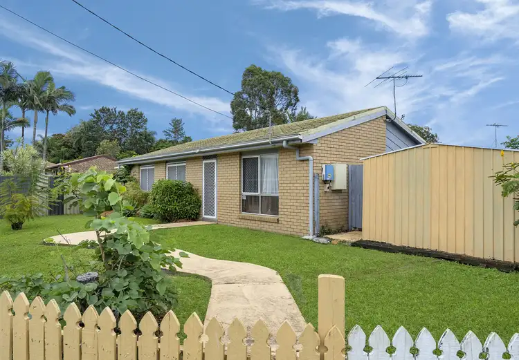 Main view of Homely house listing, 15 Balmoral Drive, Eagleby QLD 4207