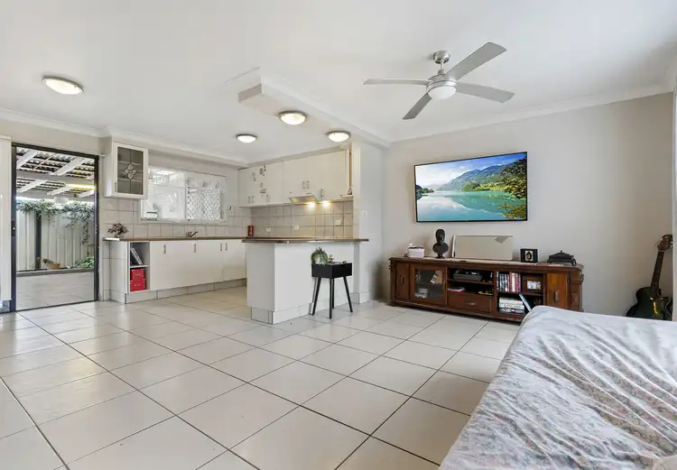 Second view of Homely house listing, 15 Balmoral Drive, Eagleby QLD 4207