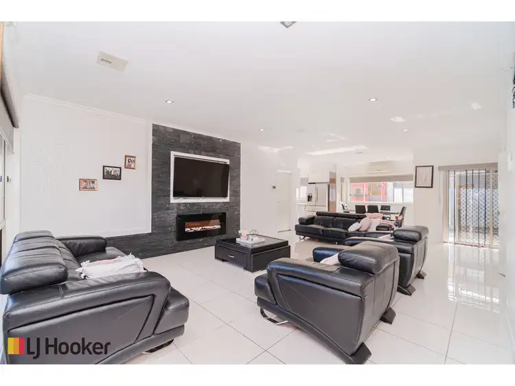Main view of Homely unit listing, 45A Abercarn Avenue, Craigieburn VIC 3064