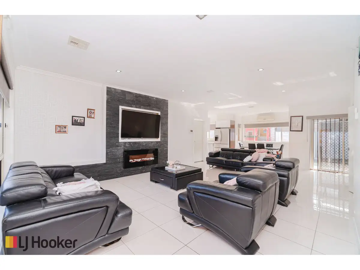 Main view of Homely unit listing, 45A Abercarn Avenue, Craigieburn VIC 3064