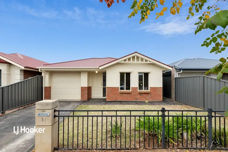 10 Kerang Street, Andrews Farm SA 5114