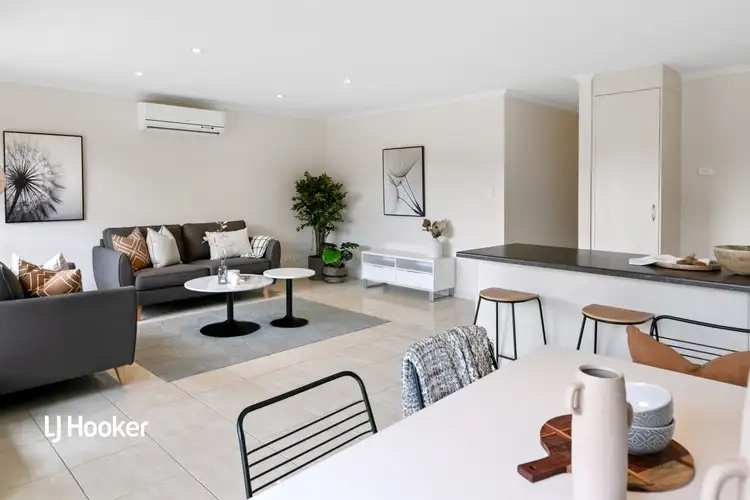 Second view of Homely house listing, 10 Kerang Street, Andrews Farm SA 5114