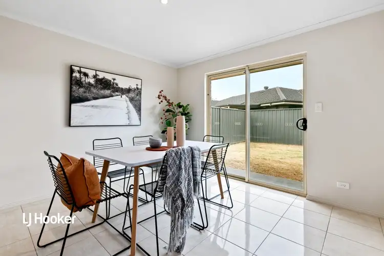 Fifth view of Homely house listing, 10 Kerang Street, Andrews Farm SA 5114