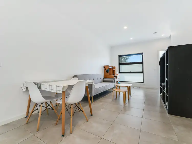 Third view of Homely townhouse listing, 6 Earhart Street, Pakenham VIC 3810