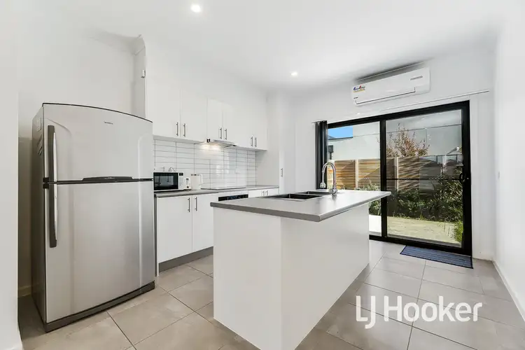Fourth view of Homely townhouse listing, 6 Earhart Street, Pakenham VIC 3810