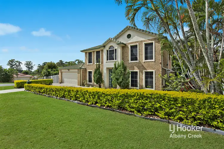 5 Karma Place, Albany Creek QLD 4035