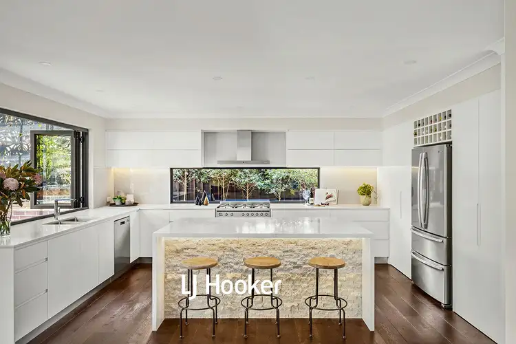 22 Fingal Avenue, Glenhaven NSW 2156