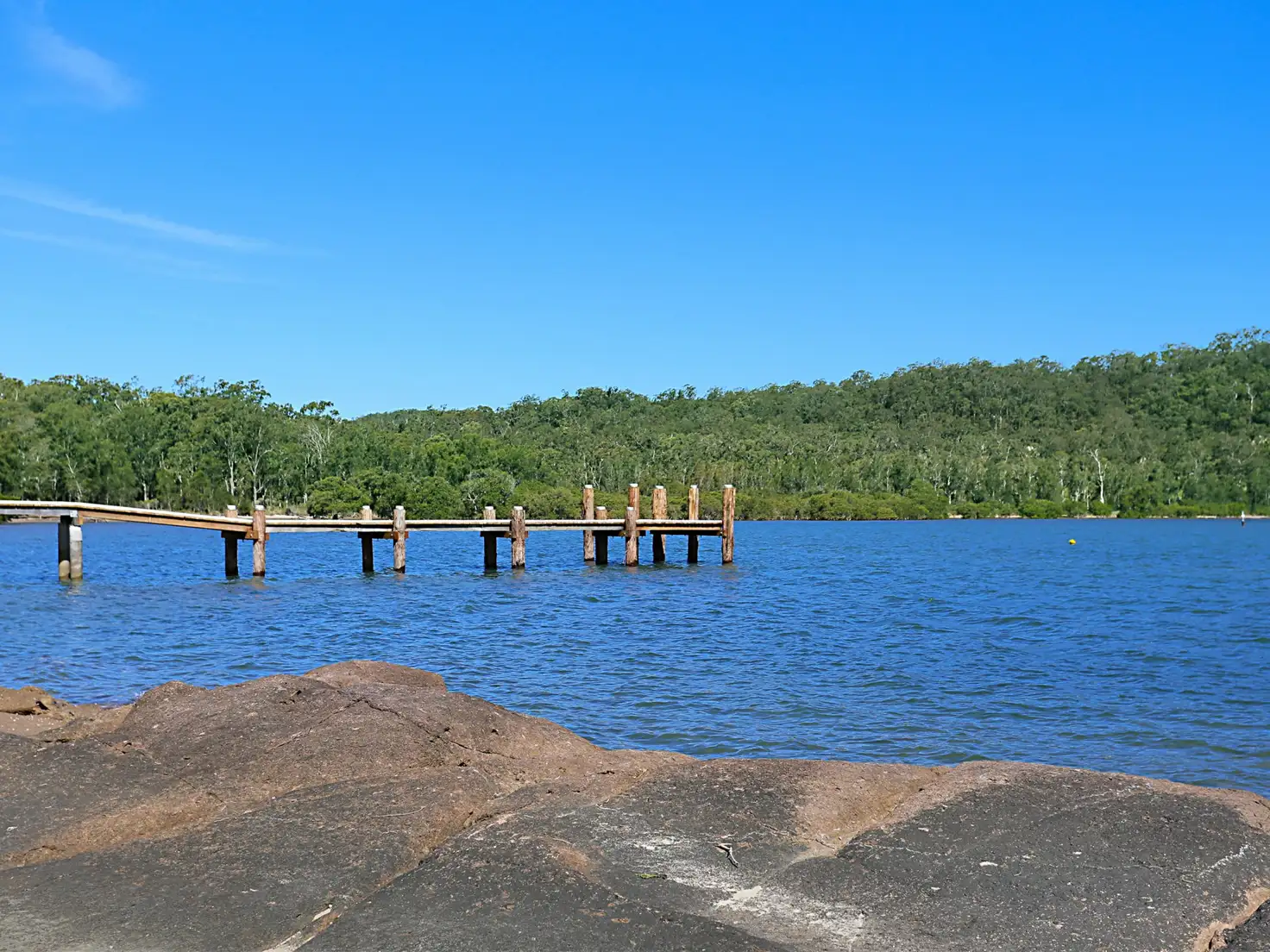 Main view of Homely land listing, 27 Central Avenue, Bundabah NSW 2324