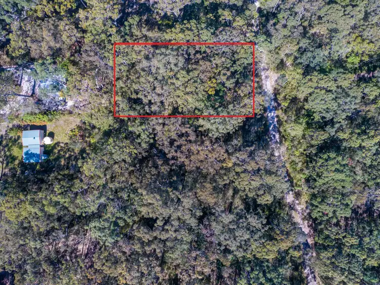 Third view of Homely land listing, 27 Central Avenue, Bundabah NSW 2324