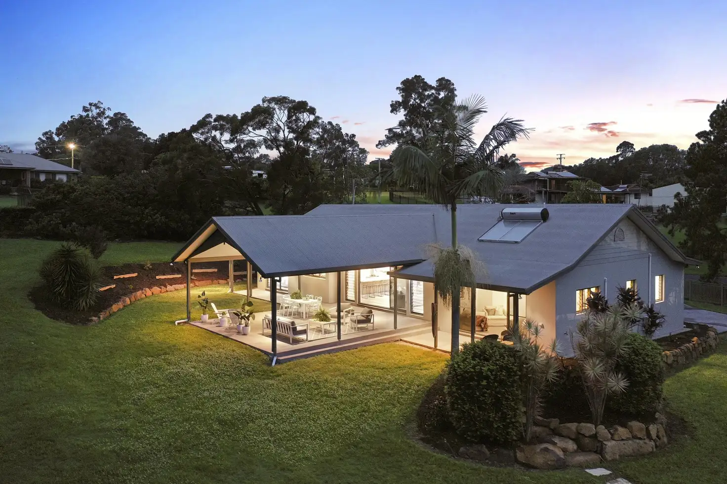 Main view of Homely house listing, 3 Comic Court, Mudgeeraba QLD 4213