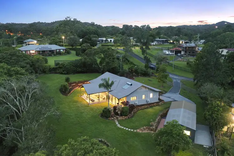 Third view of Homely house listing, 3 Comic Court, Mudgeeraba QLD 4213