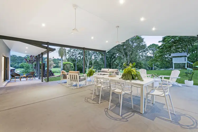 Fifth view of Homely house listing, 3 Comic Court, Mudgeeraba QLD 4213