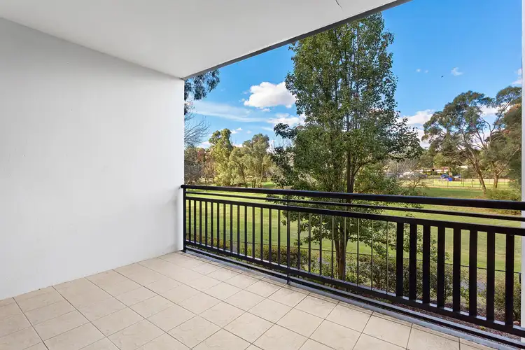 Second view of Homely unit listing, 75/68 Hardwick Crescent, Holt ACT 2615