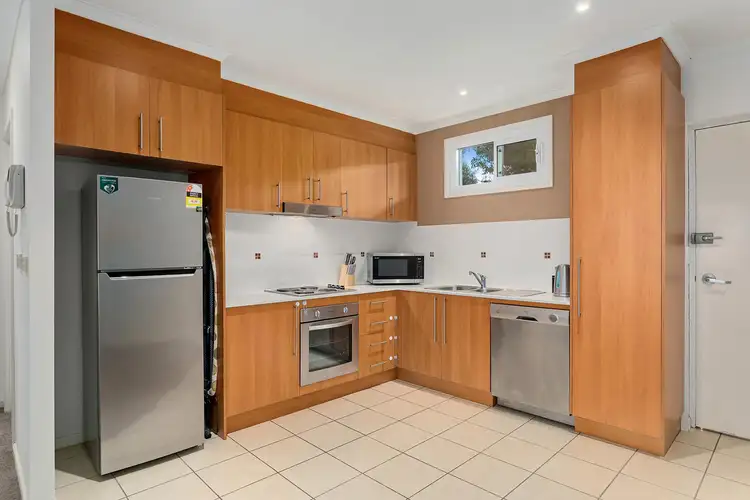 Third view of Homely unit listing, 75/68 Hardwick Crescent, Holt ACT 2615