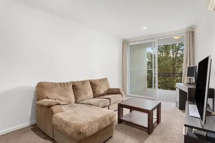 Fifth view of Homely unit listing, 75/68 Hardwick Crescent, Holt ACT 2615