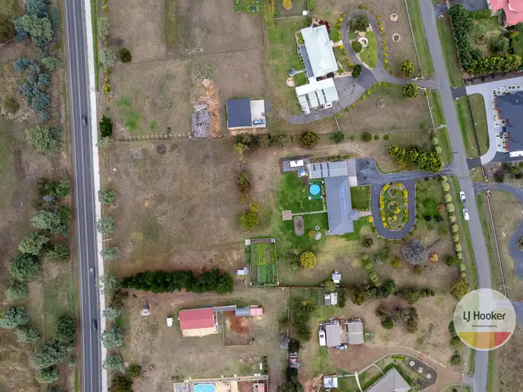 Third view of Homely land listing, Part of 2 Florence Court, Pontville TAS 7030