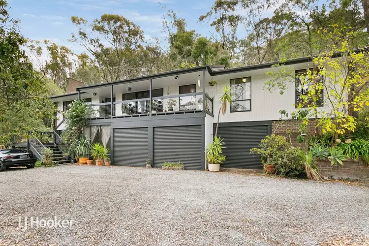 1 Waratah Close, Belair SA 5052